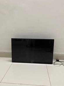 TV Hisense LED 32 Inch