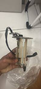 fuel pump Zx6r 636