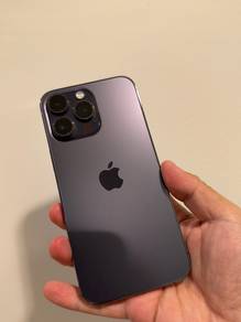 IPhone 14 Pro Max 256GB