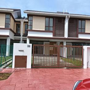 2-storey Terraced House For Sale in Batang Kali,SGR