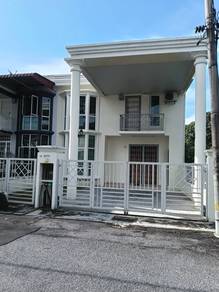 2-storey Terraced House For Sale in Bukit Baru,MLK