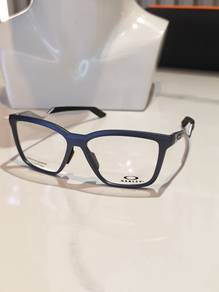 Oakley Eyewear: Enigma Mass / OX8191-0457