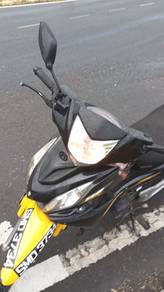 Modenas Kriss MR3