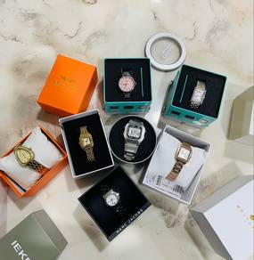 Combo deal original brand new watch