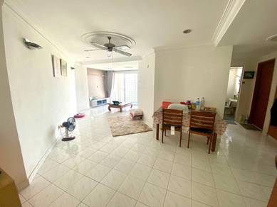 Condominium For Sale in D'casa Condominium