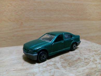 1993/94 Majorette BMW 325i