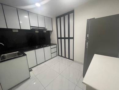 Apartment For Rent in Pangsapuri Kemuning Aman