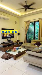 Semi-Detached House For Sale in Alma,PNG