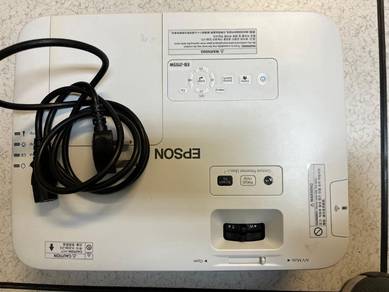 EB-2155W Projector