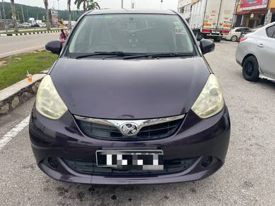 Perodua MyVi EZ STANDARD in Klang, SGR