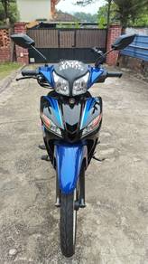 Yamaha Lagenda 115