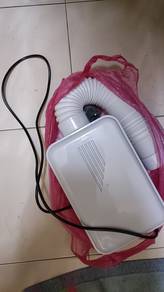 Pet Dryer (Cat)