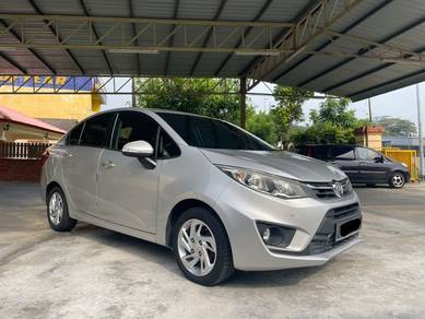 Proton Persona PREMIUM in Bandar Hilir, MLK