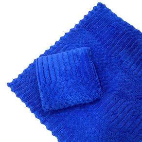 Microfiber Towel Set