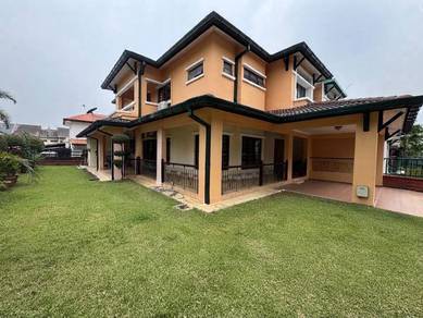 2-storey Terraced House For Sale in Bukit Jelutong,SGR
