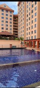 Condominium For Rent in Laman Midah