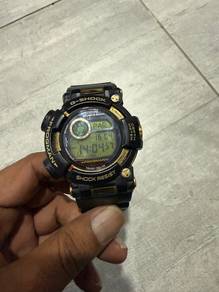 Gshock Frogman Anniversarry