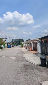 1-storey Terraced House For Rent in Bandar Sri Damansara,SGR
