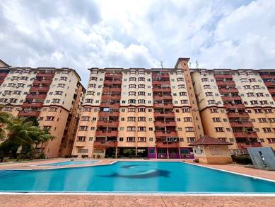 Apartment For Sale in Amazing Heights