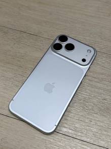 Iphone 17 Pro Max 512gb Silver