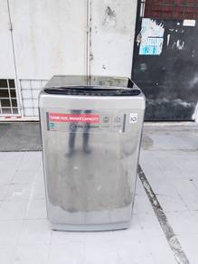 LG inverter washer 12.0kg washing machine