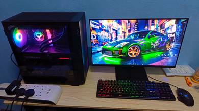 PC Gaming 