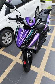 Coverset Original Kilang Avantiz