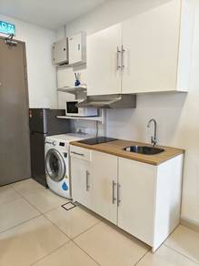 Studio For Rent in Pinnacle (Petaling Jaya)
