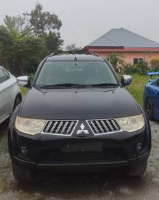 Mitsubishi Pajero SPORT VGT in Langkawi, KDH