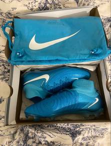 Nike phantom LUNA & Nike mercurials SK