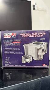 Uma Racing Block Y15 LC135 FZ150, Monoshock Y15