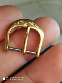 Vintage Marie claire watch buckle