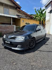Proton Waja in Alor Setar, KDH