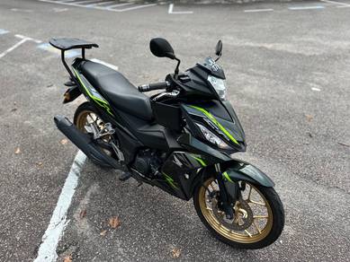 Honda RS150