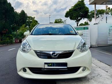 Perodua MyVi EZ STANDARD in Kajang, SGR