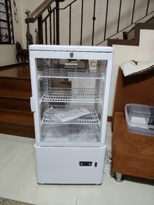 cooler fridge