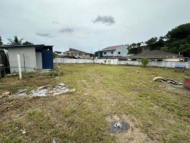 Residential Land in Ampang, SGR