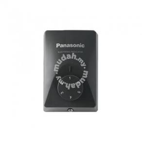 Panasonic Original Ceiling FAN Regulator Switch