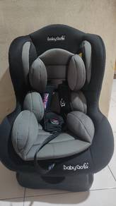 seat car
