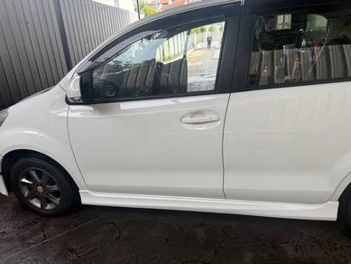 Perodua MyVi SE ZHS in Mont Kiara, KUL