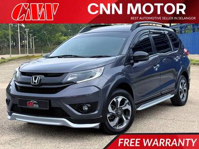 Honda BR-V V in Serdang, SGR