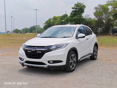 Honda HR-V V in Johor Bahru, JHR