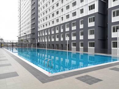 Apartment For Sale in Karisma @ Eco Majestic