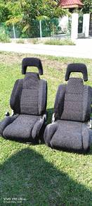 seat toyota levin