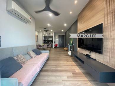 Condominium For Sale in Bayswater Resort Condominium