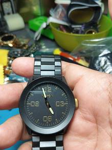 nixon japan movment
