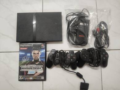 playstation 2