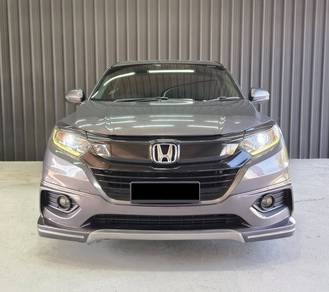 Honda HR-V E in Kajang, SGR