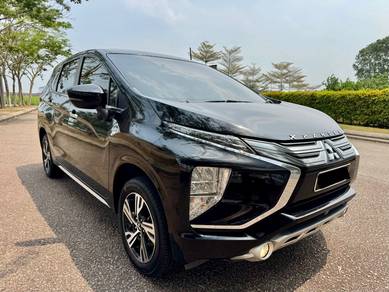 Mitsubishi Xpander  in Johor Bahru, JHR