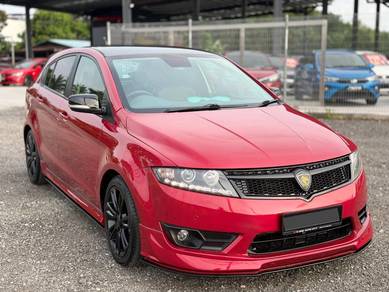 Proton Suprima S PREMIUM in Seri Manjong, PRK
